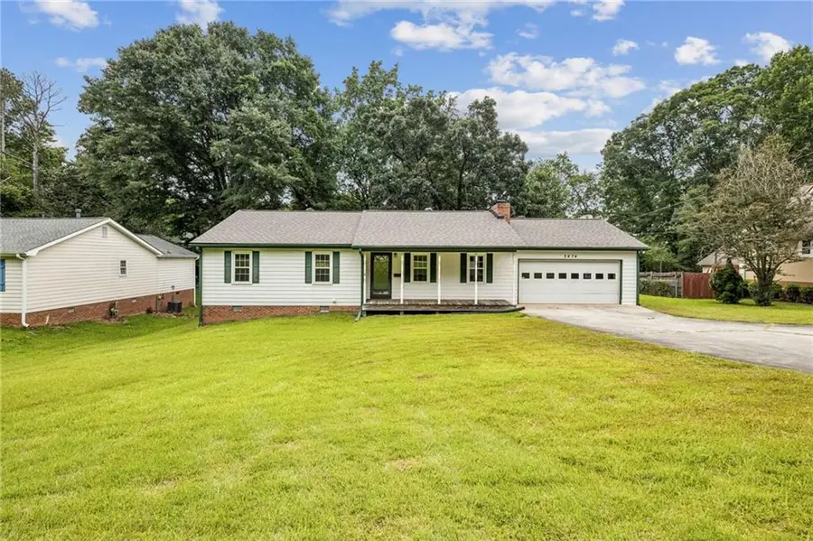 2474 Braselton Highway, Buford, GA 30519 - #3