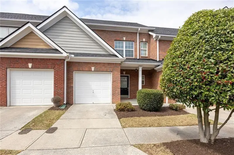 1797 Willow Branch Lane Nw, Kennesaw, GA 30152 - #1
