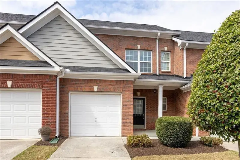 1797 Willow Branch Lane Nw, Kennesaw, GA 30152 - #2