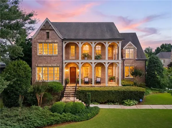 2150 Whitestone Court Se, Smyrna, GA 30080