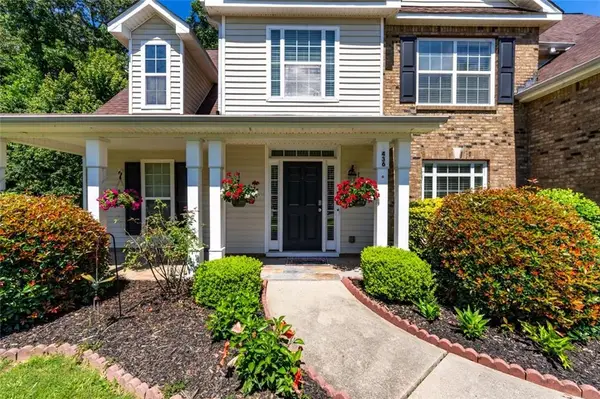 436 Ryoaks Drive, Hampton, GA 30228
