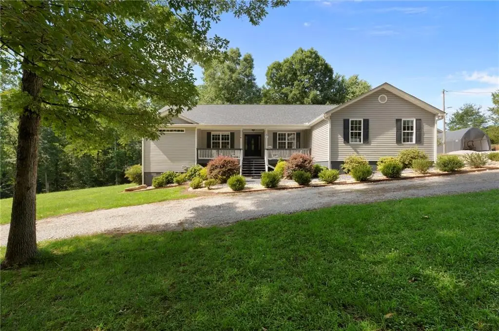 2502 Flat Shoals Road Sw, Conyers, GA 30094 - #1