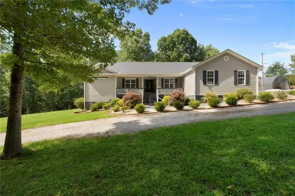 2502 Flat Shoals Road Sw, Conyers, GA 30094
