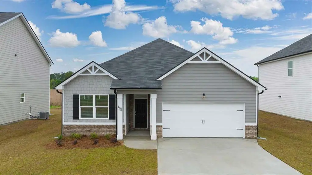228 Cattle Drive, Perry, GA 31069 - #1