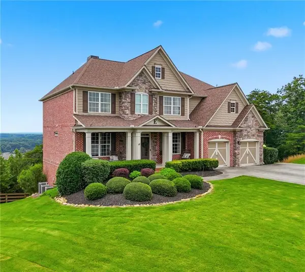 5085 Laurel Ridge Drive, Cumming, GA 30040