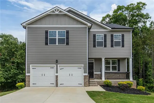 1253 Richmond Court Se, Atlanta, GA 30354