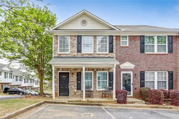 3616 Ginnis Road Sw #1, Atlanta, GA 30331