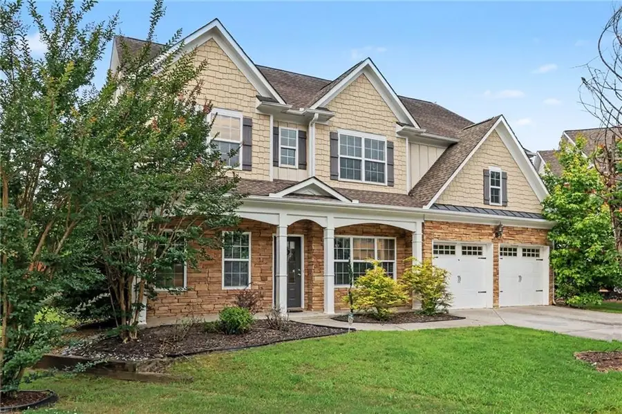 810 Sapphire Lane, Sugar Hill, GA 30518 - #3