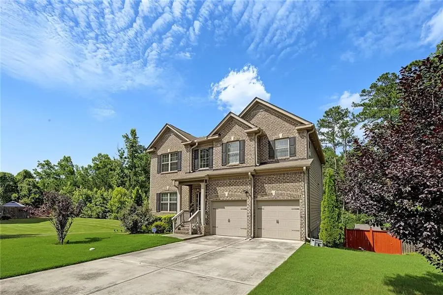670 Silver Oak Drive, Dallas, GA 30132 - #2