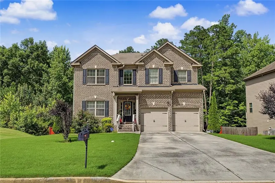 670 Silver Oak Drive, Dallas, GA 30132 - #3