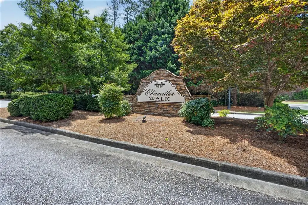 202 Chandler Walk, Loganville, GA 30052 - #1