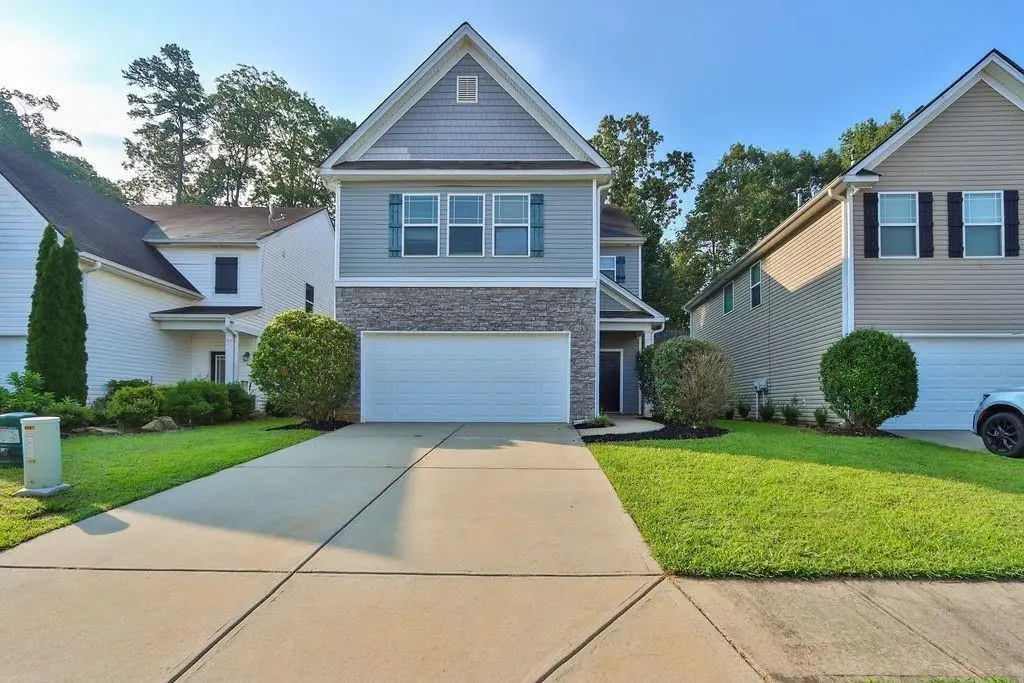 4718 Mcever View Drive, Buford, GA 30518 - #1