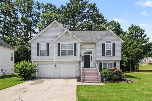 136 Harbour Lake Drive, Fayetteville, GA 30215