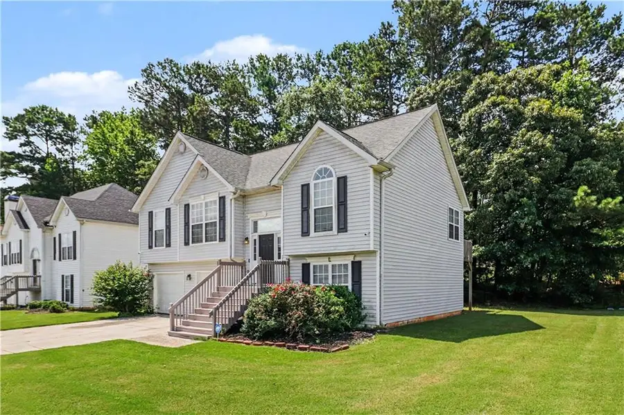136 Harbour Lake Drive, Fayetteville, GA 30215 - #3