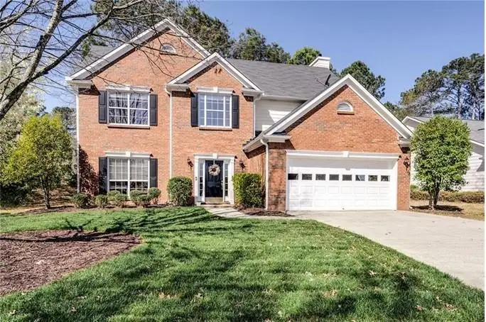 3510 Highland Bluff Drive, Suwanee, GA 30024 - #1