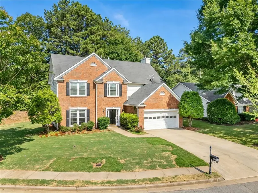 3510 Highland Bluff Drive, Suwanee, GA 30024 - #2
