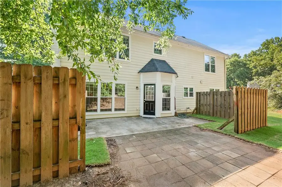 3510 Highland Bluff Drive, Suwanee, GA 30024 - #3