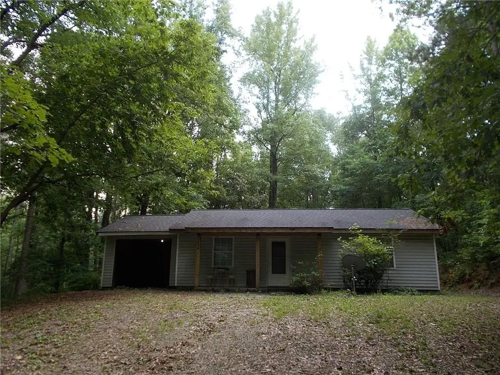 434 Old Jones Road, Whitesburg, GA 30185 - #1