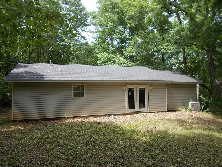 434 Old Jones Road, Whitesburg, GA 30185 - #2