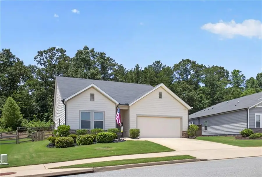 318 Denali Butte Terrace, Canton, GA 30114 - #2