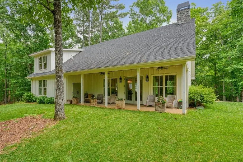 331 Blackberry Trail, Ball Ground, GA 30107 - #1