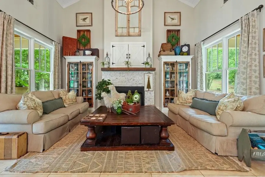 331 Blackberry Trail, Ball Ground, GA 30107 - #3