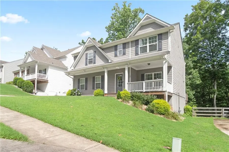 127 Shoals Bridge Road, Acworth, GA 30102 - #2