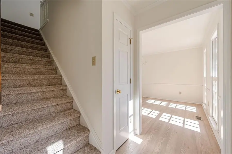 2424 Tammeron Drive Sw, Marietta, GA 30064 - #3