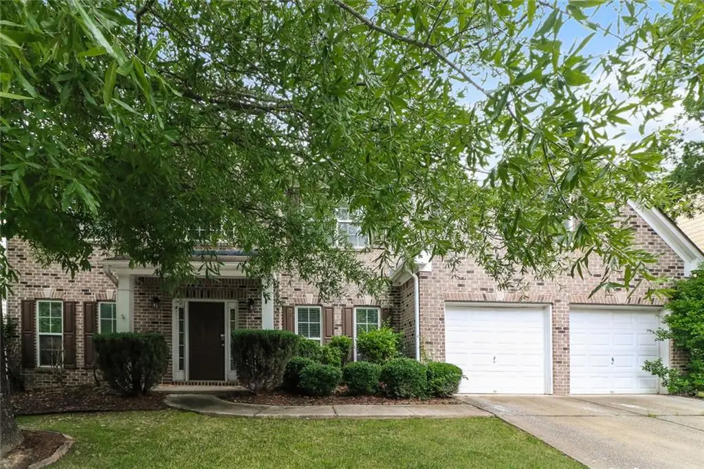911 Queensbrooke Way, Mableton, GA 30126 - #1