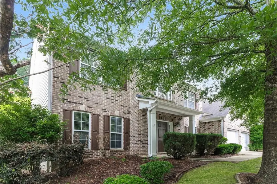 911 Queensbrooke Way, Mableton, GA 30126 - #2