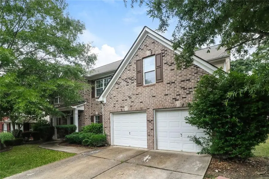 911 Queensbrooke Way, Mableton, GA 30126 - #3