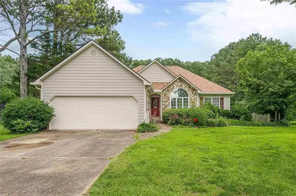1400 White City Drive, Canton, GA 30115