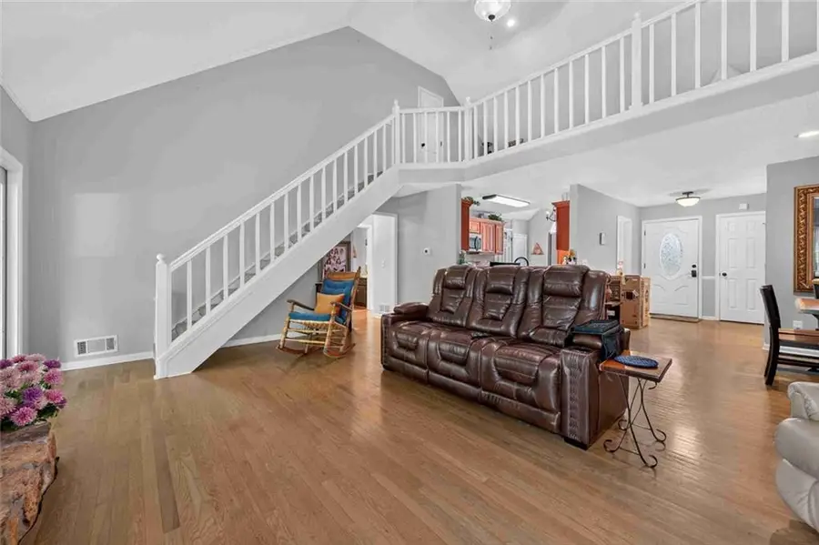 1400 White City Drive, Canton, GA 30115 - #2