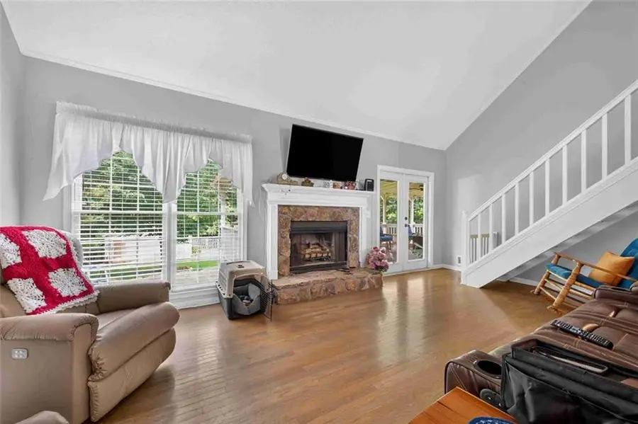 1400 White City Drive, Canton, GA 30115 - #3