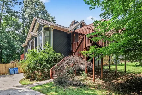 2711 Old Coach Road, Duluth, GA 30096