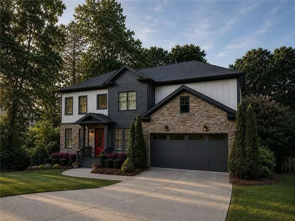 3846 Wesley Chapel Road, Marietta, GA 30062