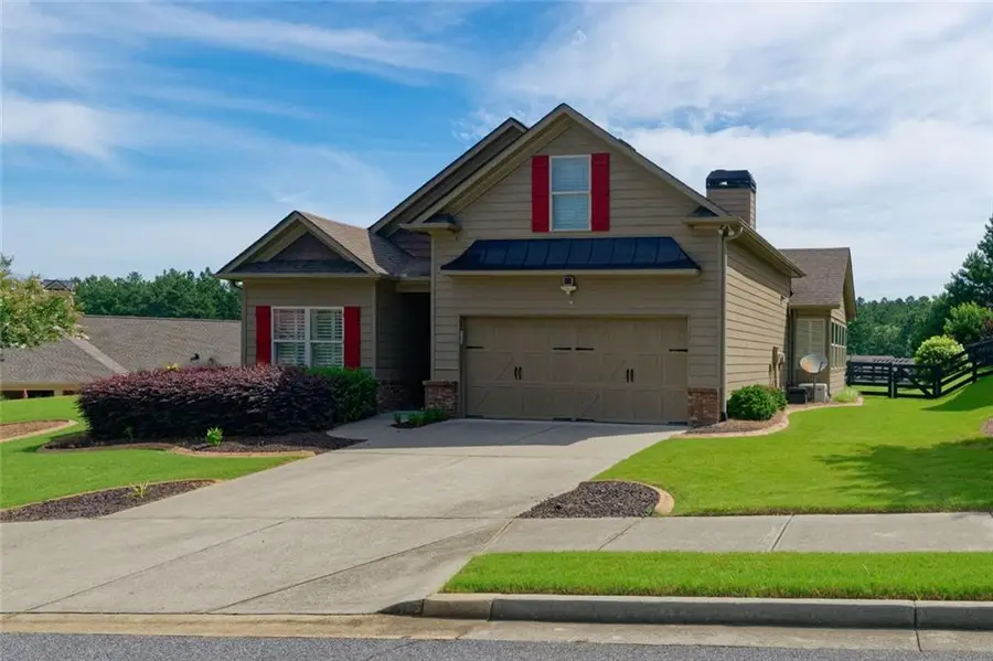 103 Hawthorne Ridge Circle, Dallas, GA 30132 - #2