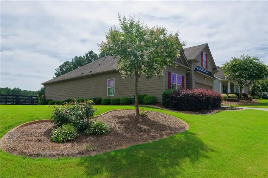 103 Hawthorne Ridge Circle, Dallas, GA 30132 - #3