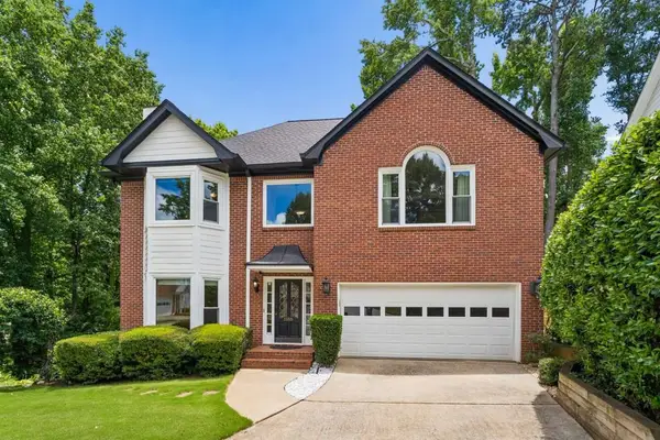 1185 Alexandria Court Ne, Brookhaven, GA 30319