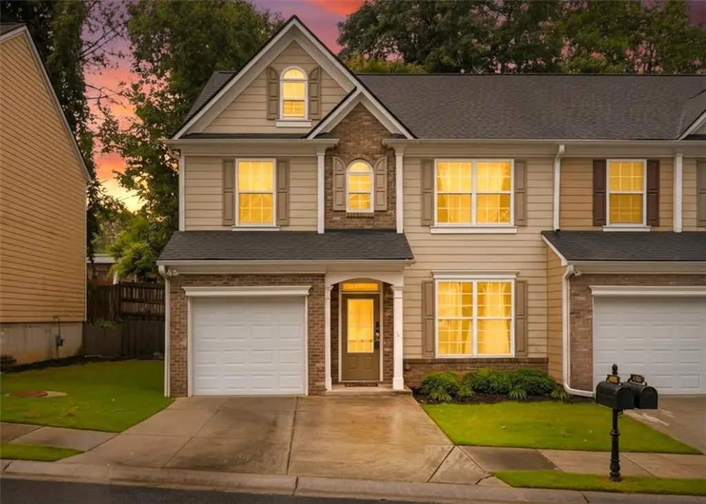 4161 Magnolia Glen Walk, Norcross, GA 30093 - #1