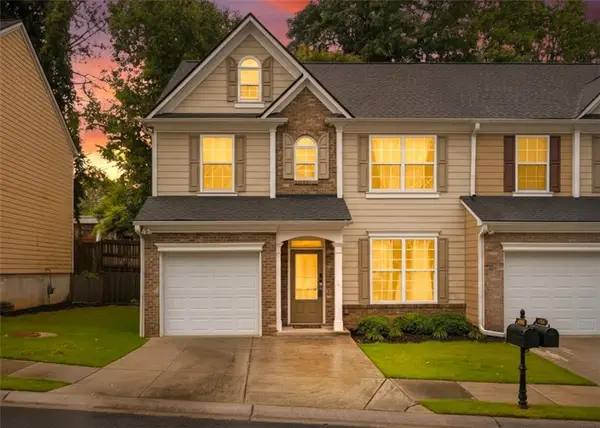 4161 Magnolia Glen Walk, Norcross, GA 30093