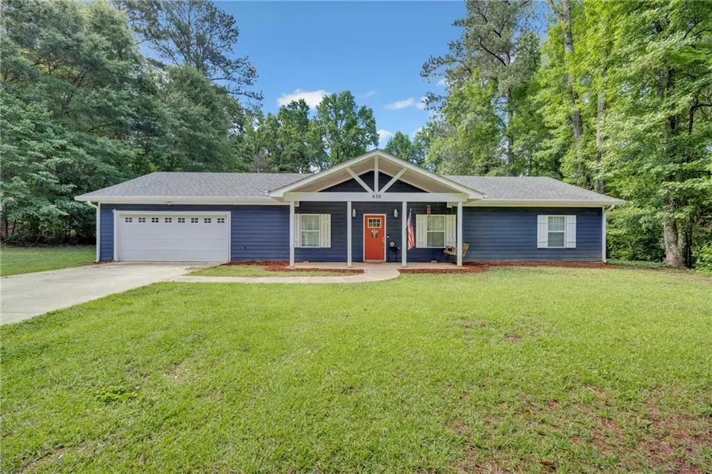 620 Kingston Lane Nw, Conyers, GA 30012 - #1