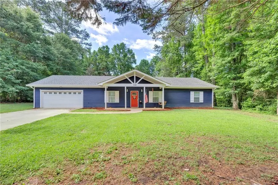 620 Kingston Lane Nw, Conyers, GA 30012 - #3