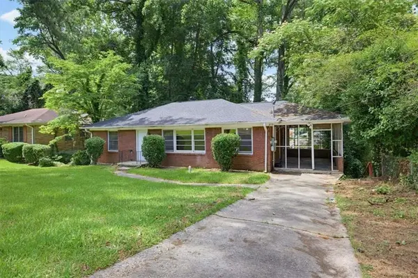 1900 Windsor Drive, Atlanta, GA 30311