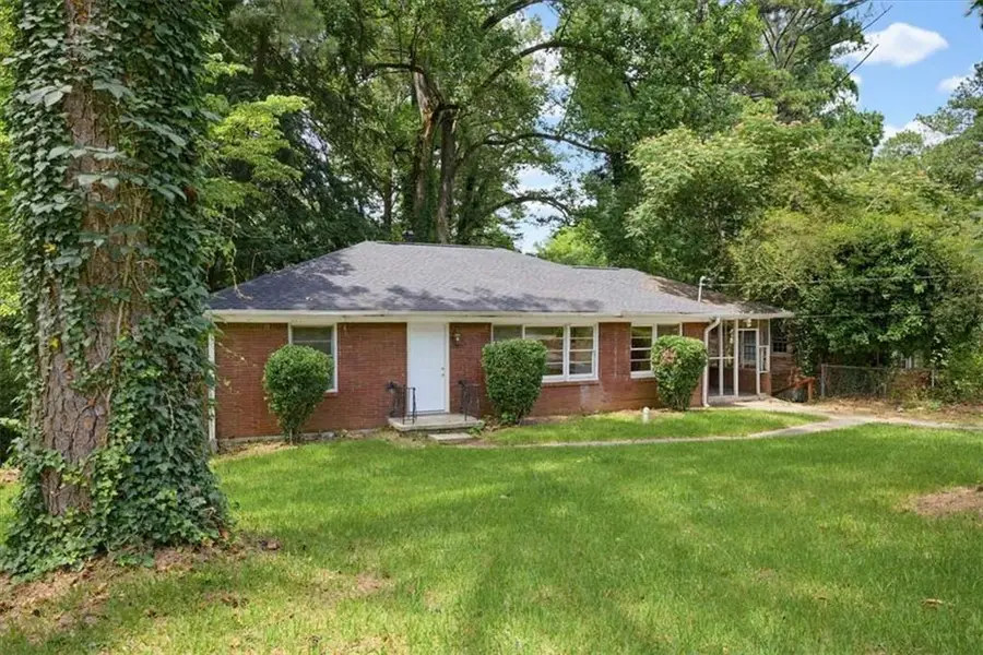 1900 Windsor Drive, Atlanta, GA 30311 - #2