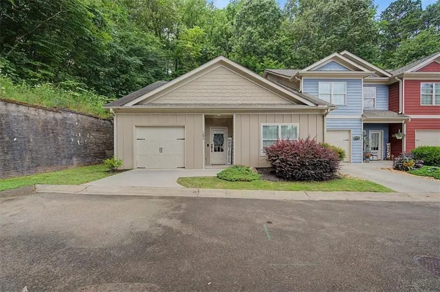 182 Towne Villas Drive, Jasper, GA 30143 - #2