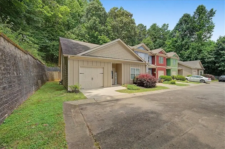 182 Towne Villas Drive, Jasper, GA 30143 - #3