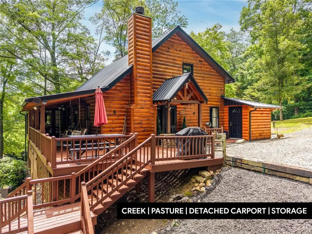 28 Wood Lane, Blue Ridge, GA 30513 - #1