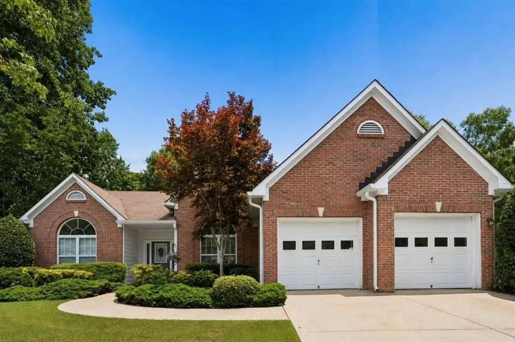 1190 Sunhill Drive, Lawrenceville, GA 30043 - #1