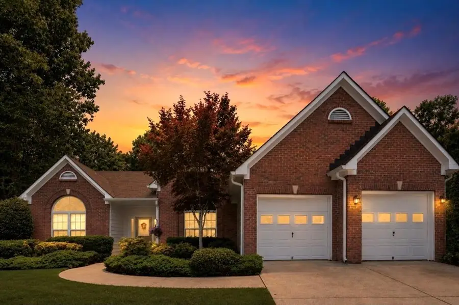 1190 Sunhill Drive, Lawrenceville, GA 30043 - #2